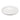 BRICARD PORCELAIN BRICARD MARLE BORD | Ø26,8X2,5 CM