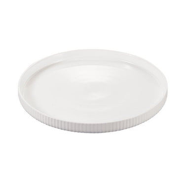 BRICARD PORCELAIN BRICARD MARLE BORD | Ø26,8X2,5 CM