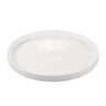 BRICARD PORCELAIN BRICARD MARLE BORD | Ø26,8X2,5 CM
