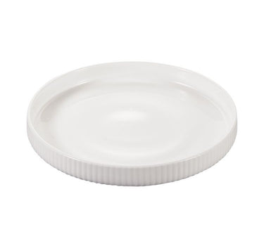 BRICARD PORCELAIN BRICARD MARLE BORDEN SET | Ø20,0X2,9 CM 1-DELIG