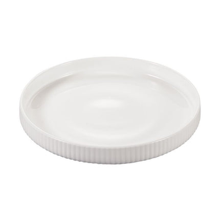BRICARD PORCELAIN BRICARD MARLE BORDEN SET | Ø20,0X2,9 CM 1-DELIG