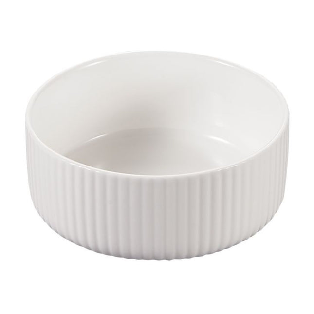 BRICARD PORCELAIN BRICARD MARLE KOMMEN  | Ø14,0X6,0 CM 1-DELIG