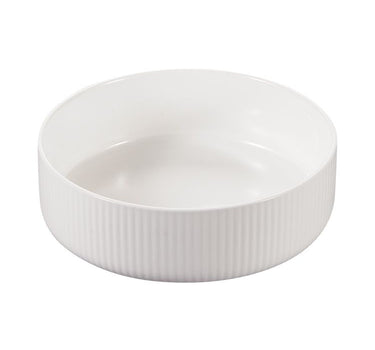 BRICARD PORCELAIN BRICARD MARLE SCHAAL | Ø20,0X6,6 CM 1 STUK
