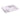 BRICARD PORCELAIN BRICARD MELAMINE DIENBLAD | WIT-MARMER 39X27 CM
