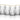 BRICARD PORCELAIN BRICARD MURCIA LONGDRINKGLAZENSET | GOUD 4-DELIG