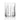 BRICARD PORCELAIN BRICARD MURCIA WATERGLAZENSET | 4-DELIG