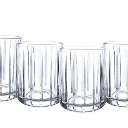 BRICARD PORCELAIN BRICARD MURCIA WATERGLAZENSET | 4-DELIG