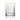BRICARD PORCELAIN BRICARD MURCIA WATERGLAZENSET | GOUD 4-DELIG