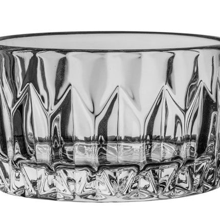 BRICARD PORCELAIN BRICARD NAVIA KOMMENSET | Ø7 CM 6-DELIG