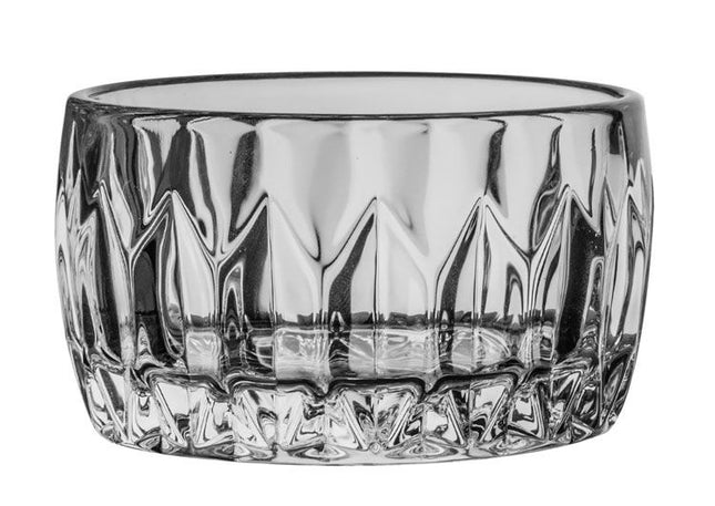 BRICARD PORCELAIN BRICARD NAVIA KOMMENSET | Ø7 CM 6-DELIG