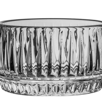 BRICARD PORCELAIN BRICARD ORIA KOMMENSET | Ø7 CM 6-DELIG