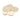 BRICARD PORCELAIN Bricard Porcelain Amilly 6-Persoons | 25-Delig Serviesset Beige