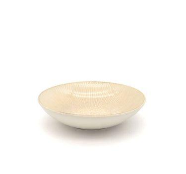 BRICARD PORCELAIN Bricard Porcelain Amilly 6-Persoons | 25-Delig Serviesset Beige