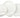 BRICARD PORCELAIN Bricard Porcelain Canet 6-Persoons | 27-Delig Serviesset Wit