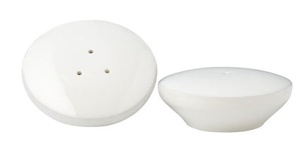 BRICARD PORCELAIN Bricard Porcelain Canet 6-Persoons | 27-Delig Serviesset Wit