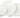 BRICARD PORCELAIN Bricard Porcelain Canet 6-Persoons | 27-Delig Serviesset Zilver