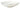 BRICARD PORCELAIN Bricard Porcelain Canet 6-Persoons | 27-Delig Serviesset Zilver