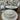 BRICARD PORCELAIN Bricard Porcelain Canet 6-Persoons | 27-Delig Serviesset Goud