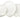 BRICARD PORCELAIN Bricard Porcelain Canet 6-Persoons | 27-Delig Serviesset Goud