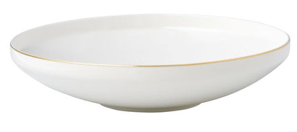 BRICARD PORCELAIN Bricard Porcelain Canet 6-Persoons | 27-Delig Serviesset Goud