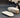BRICARD PORCELAIN Bricard Porcelain Evry Wit - Zilver 6 Delig Serveerschaal