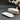 BRICARD PORCELAIN Bricard Porcelain Evry Wit - Zilver 6 Delig Serveerschaal