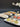 BRICARD PORCELAIN Bricard Porcelain Evry Wit - Zilver 6 Delig Serveerschaal