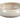 BRICARD PORCELAIN BRICARD PORSELEIN BONDY KOM Ø23,8X7,0 CM TAUPE