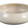BRICARD PORCELAIN BRICARD PORSELEIN BONDY KOM Ø23,8X7,0 CM TAUPE