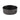 BRICARD PORCELAIN BRICARD REXY KOMMEN SET | 12 CM DONKER GRIJS 6-DELIG