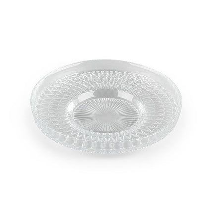 BRICARD PORCELAIN BRICARD ROMANCE THEESCHOTEL SET | 12 CM TRANSPARANT 6-DLG