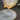 BRICARD PORCELAIN Bricard SIS Bordenset 28 cm Transparant - Gold Per Stuk