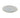 BRICARD PORCELAIN BRICARD TEX BORDENSET 32CM PER STUK