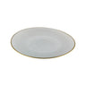 BRICARD PORCELAIN BRICARD TEX BORDENSET 32CM PER STUK