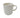 BRICARD PORCELAIN BRICARD VALANCE MOKKENSET | MAT WIT 2-DELIG