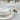 BRICARD PORCELAIN DION SERVIESSET  WIT 25-DELIG | 6 PERSOONS
