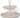 BRICARD PORCELAIN Florange Etagere Taupe
