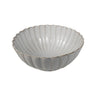 BRICARD PORCELAIN Julia Diep bord 21xH9cm Per Stuk