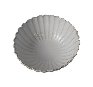 BRICARD PORCELAIN Julia Diep bord 21xH9cm Per Stuk