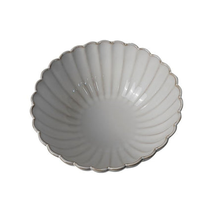 BRICARD PORCELAIN Julia Diep bord 21xH9cm Per Stuk