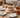BRICARD PORCELAIN Julia Gebaksset 7 Delig | 6 persoons