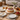 BRICARD PORCELAIN Julia Gebaksset 7 Delig | 6 persoons