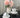 BRICARD PORCELAIN JULIA KOFFIESET 4 DELIG | 2 PEROONS