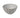 BRICARD PORCELAIN Julia Kom 12x6 cm Per Stuk