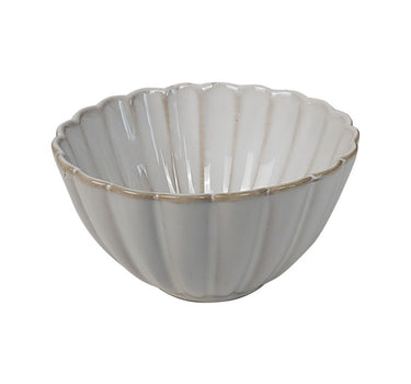 BRICARD PORCELAIN Julia Kom 12x6 cm Per Stuk