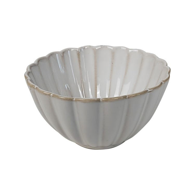BRICARD PORCELAIN Julia Kom 12x6 cm Per Stuk