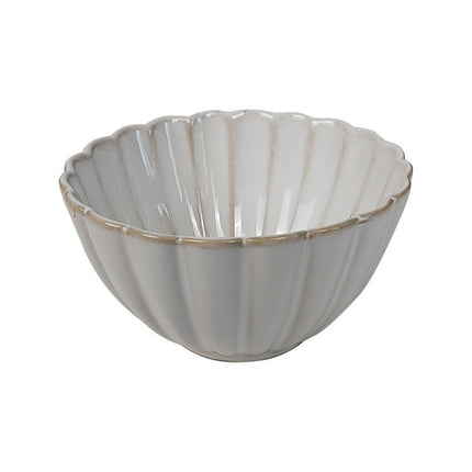 BRICARD PORCELAIN Julia Kom 12x6 cm Per Stuk