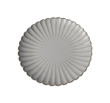 BRICARD PORCELAIN Julia Plat bord 21cm Per Stuk