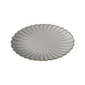 BRICARD PORCELAIN Julia Serveerbord 26x16xH3 cm Per Stuk