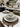 BRICARD PORCELAIN Julia Serviesset 24-Delig 6-Persoons